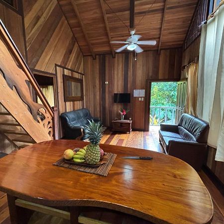 Вилла Casa Numu Кауита Экстерьер фото