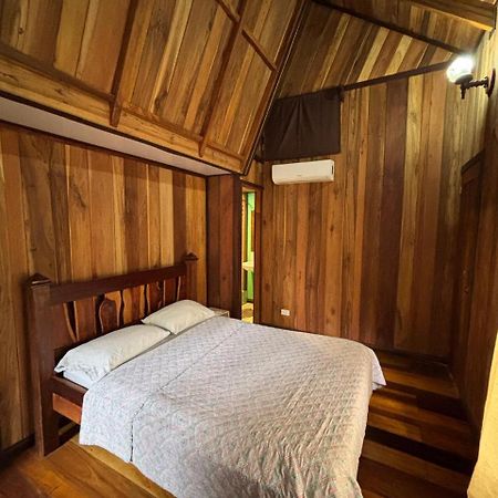 Вилла Casa Numu Кауита Экстерьер фото
