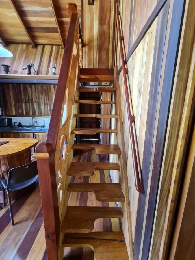Вилла Casa Numu Кауита Экстерьер фото