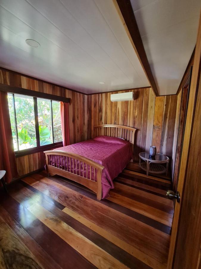 Вилла Casa Numu Кауита Экстерьер фото