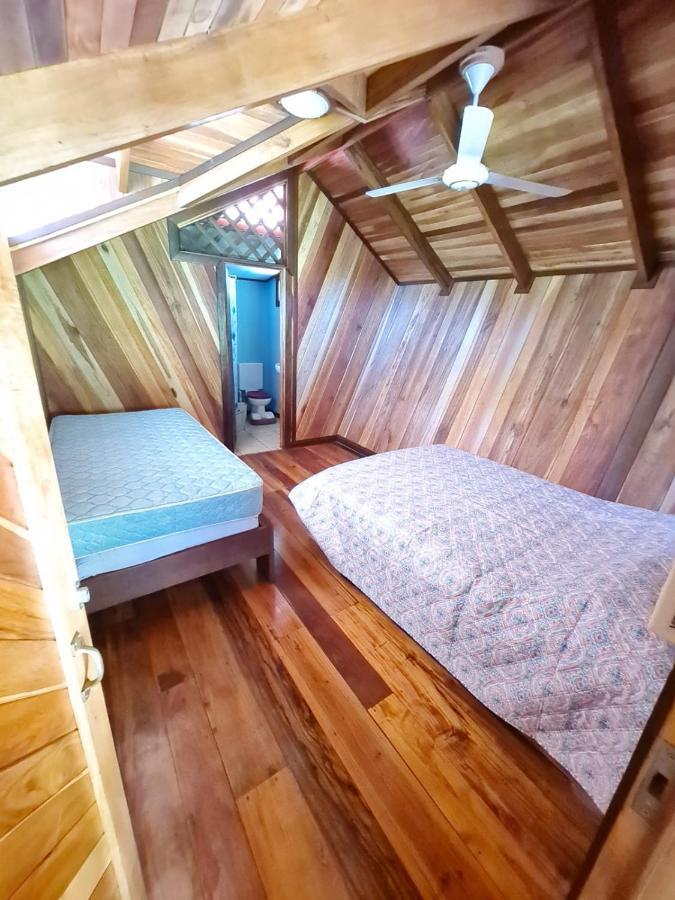 Вилла Casa Numu Кауита Экстерьер фото